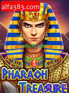 PharaohTreasure