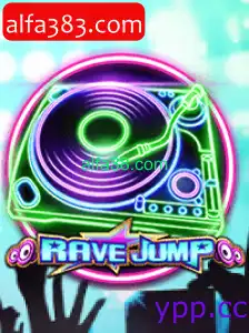 RaveJump